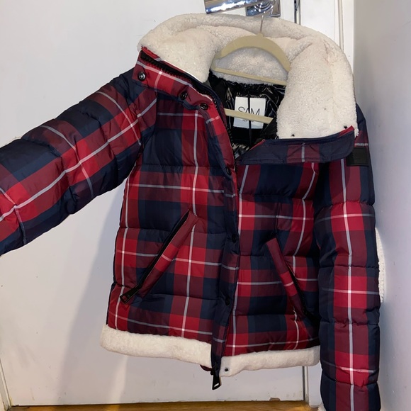 SAM. | Jackets \u0026 Coats | Sam Mackenzie 